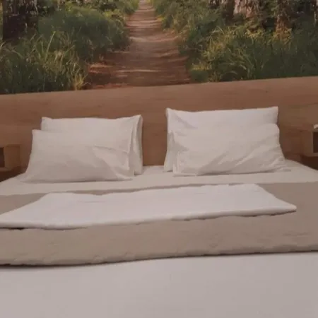 Guest house Antonbille Gradac (Split-Dalmatia)