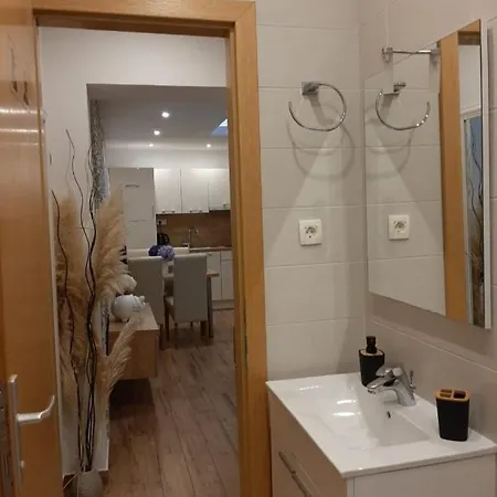 Guest house Antonbille