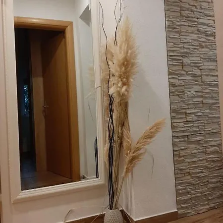 Guest house Antonbille Gradac (Split-Dalmatia)