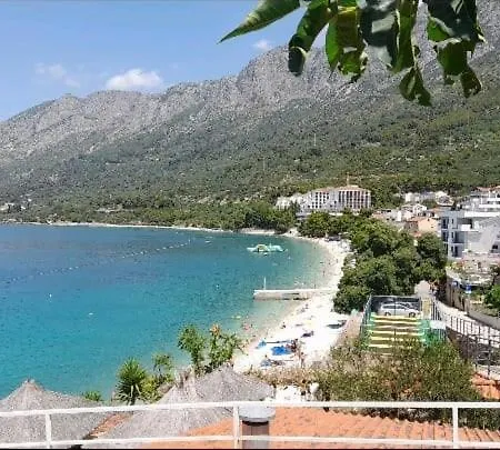 Antonbille Gradac (Split-Dalmatia)