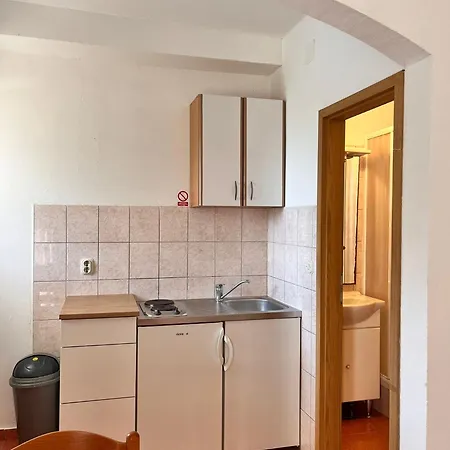 Casa de hóspedes Antonbille Gradac (Split-Dalmatia)
